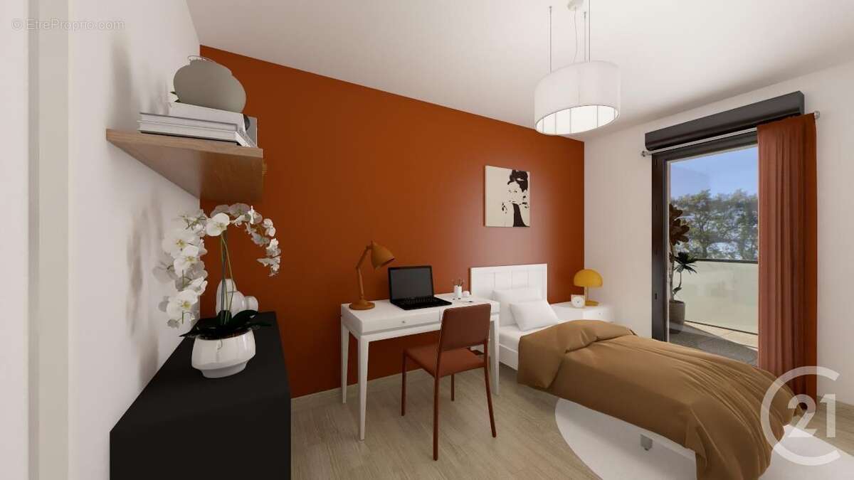 Appartement à PORNIC