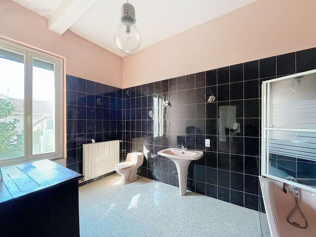 Maison à CAZOULS-LES-BEZIERS