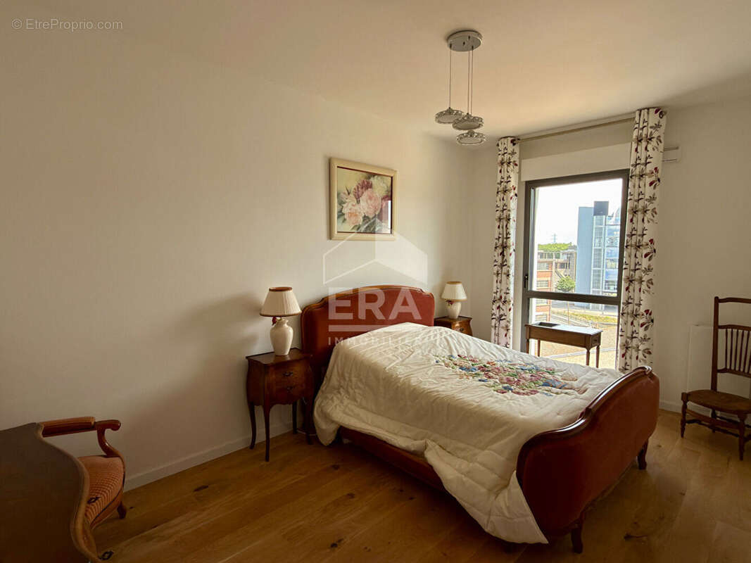 Appartement 65m² à caen - photo 7