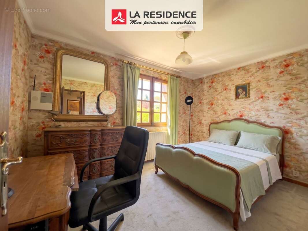 Maison 84 m² à Anet  - photo 6
