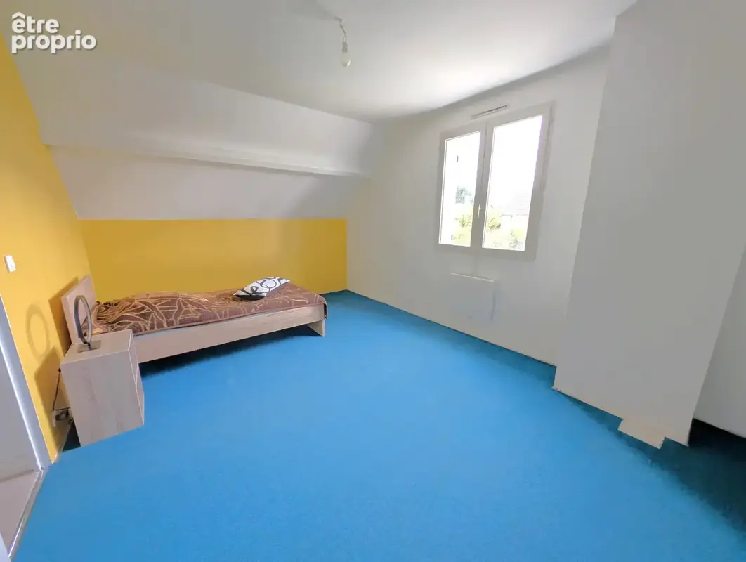 En exclusivité, maison au centre d'Aillant de 115m2 habitables sur jardin de 720m2 avec 3 chambres - photo 9
