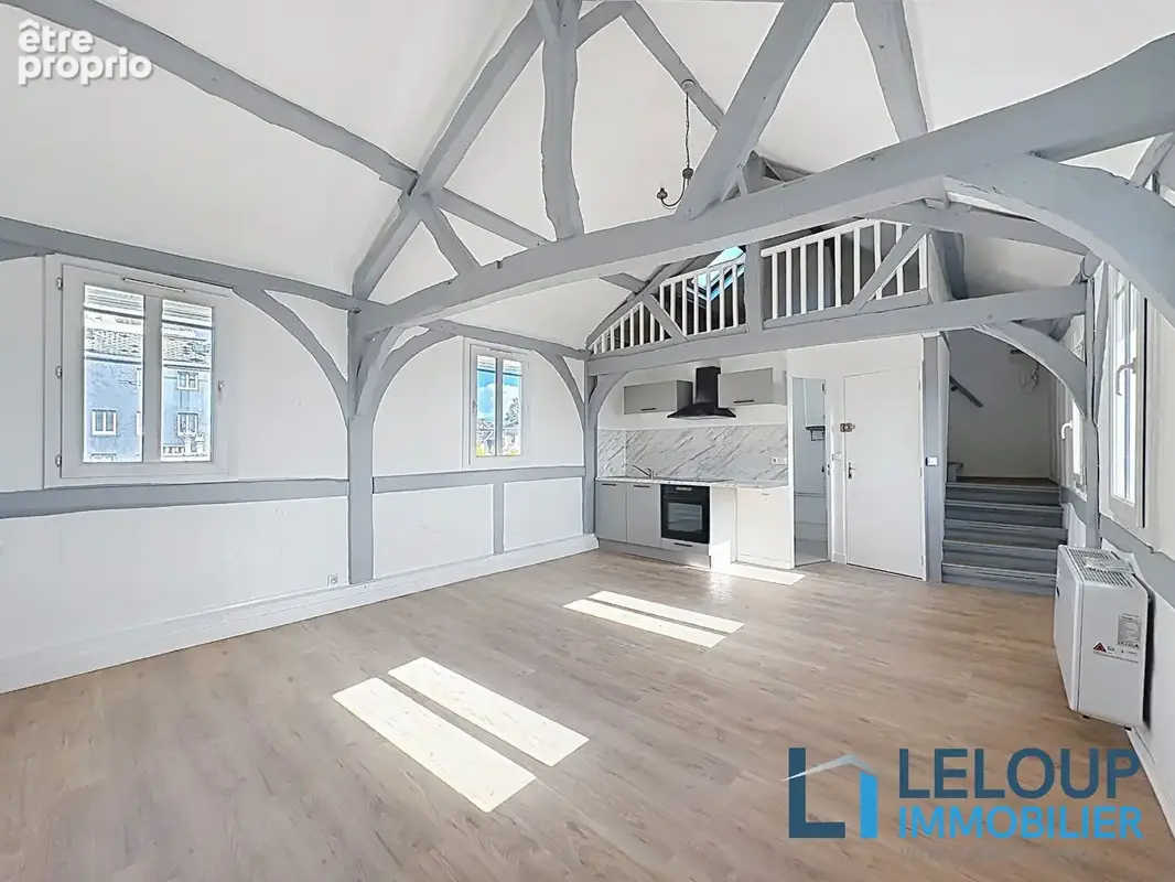 Appartement à ROUEN