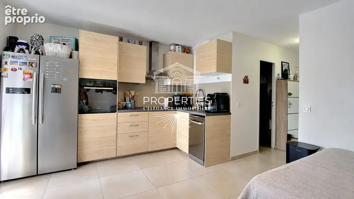 Appartement à LE LAVANDOU