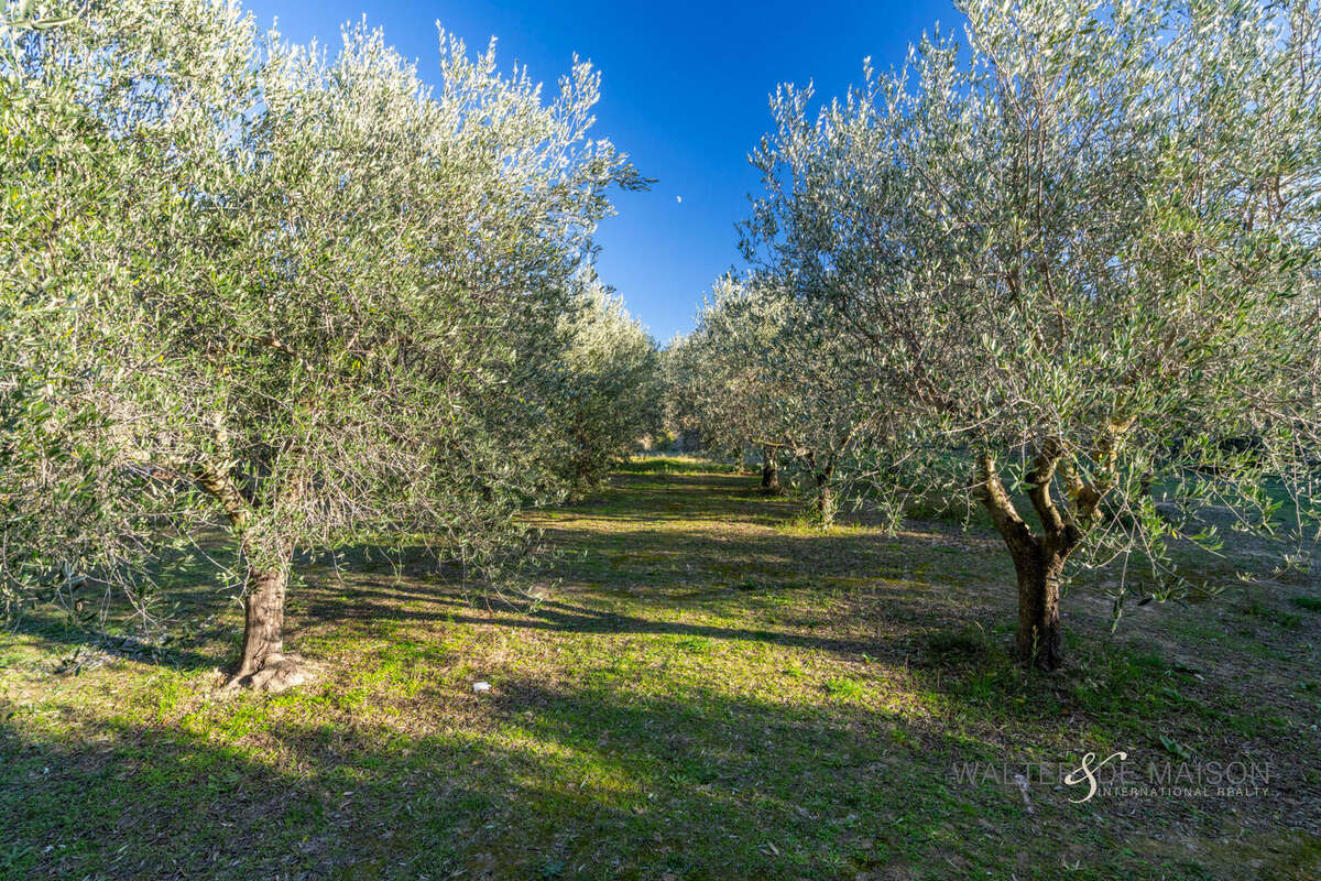Maison à MAUSSANE-LES-ALPILLES