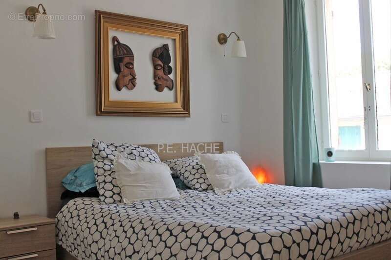 Maison à CHAMBOURCY