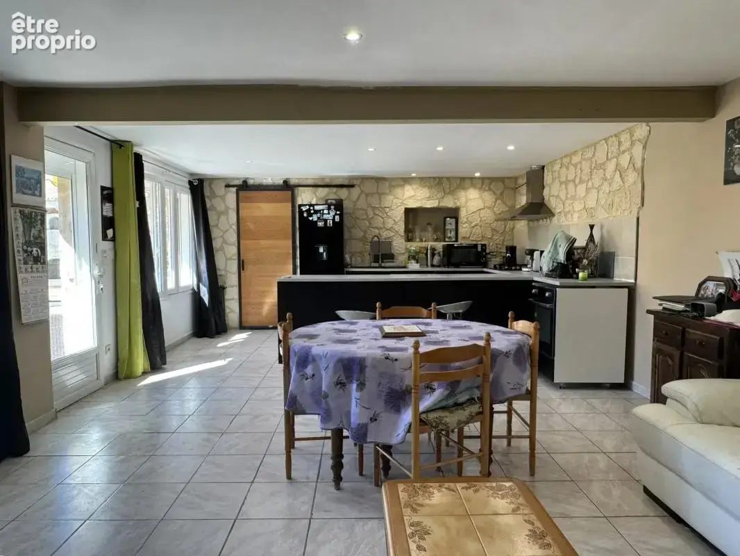 Maison de 10 pièces de 150 m² à Séguret - photo 6