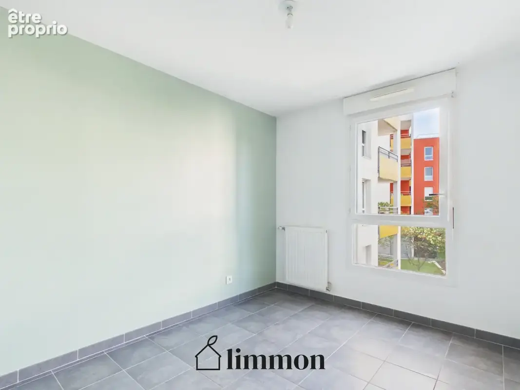 Appartement 3 pièces 59 m² à vendre à Venissieux (69200) - photo 5