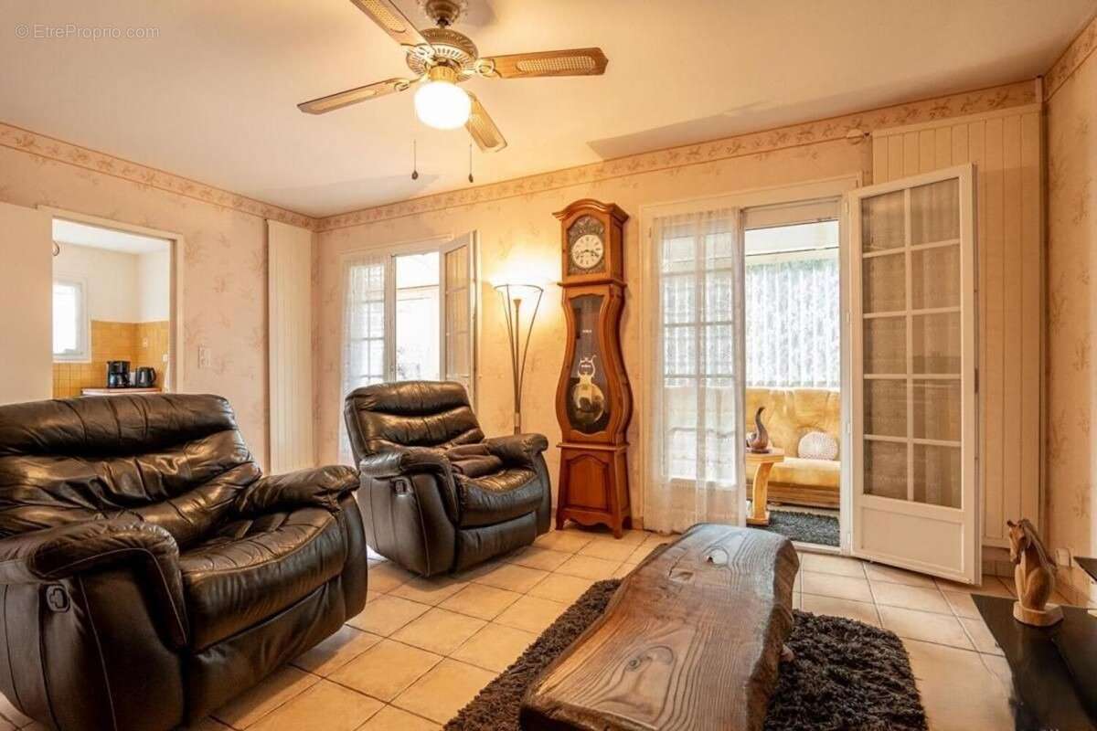 Photo 7 - Maison à MEUSNES