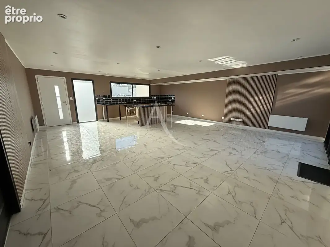 La roche sur yon maison a vendre 5 peices en exclusivite amanda - photo 5