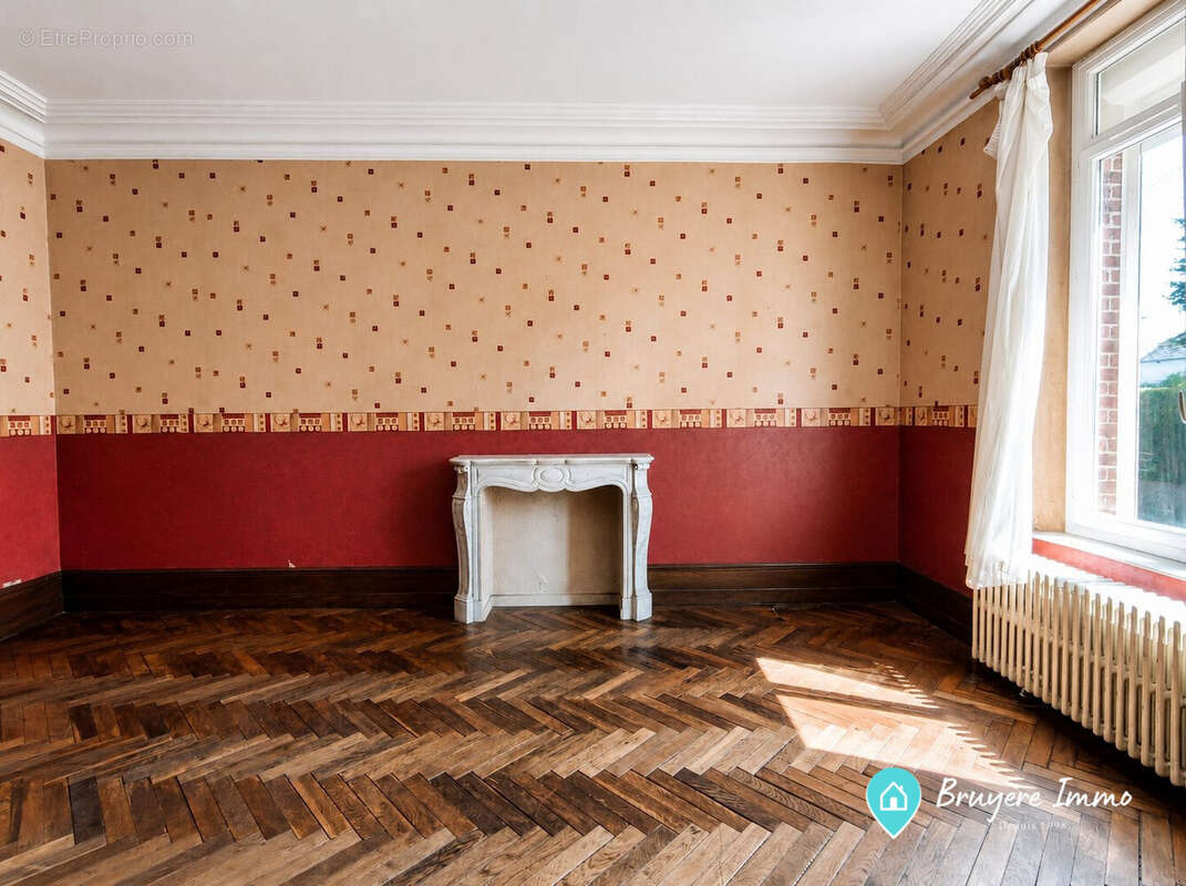 Maison 187 m² à Wignehies  - photo 2