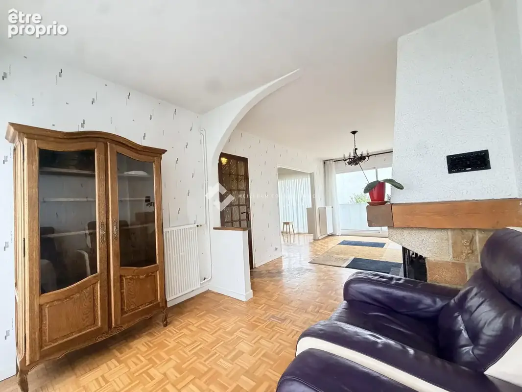 Maison 5 pièces 90 m² à vendre à Louvres (95380) - photo 5