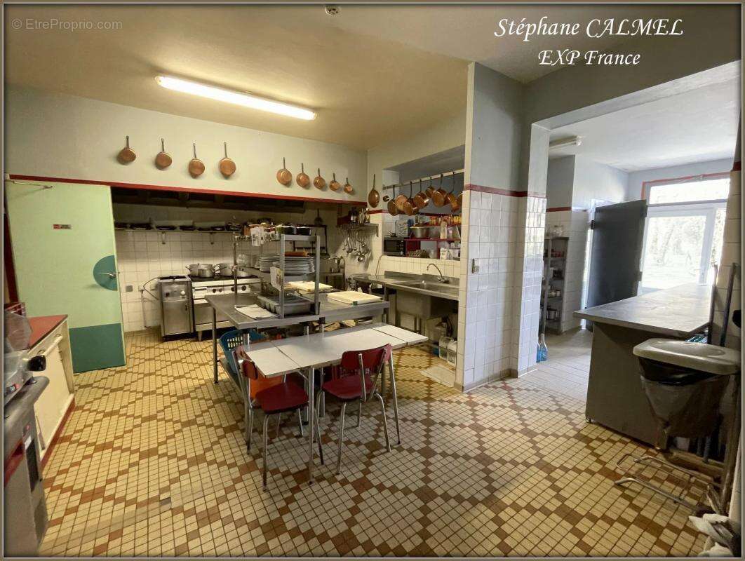 Appartement à BERGERAC