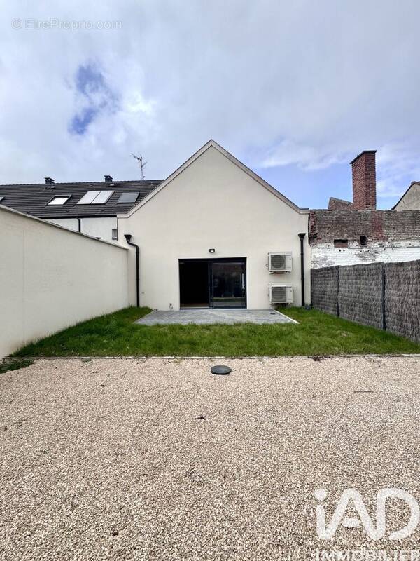 Photo 1 - Appartement à HALLUIN