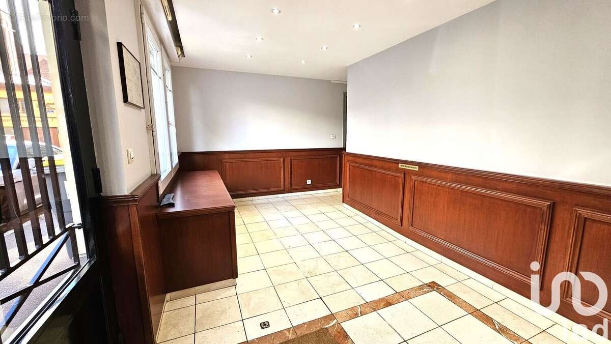 Photo 4 - Appartement à LILLE