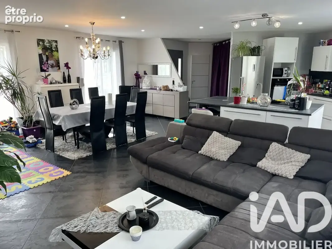 Photo 1 - Maison à GUITRES