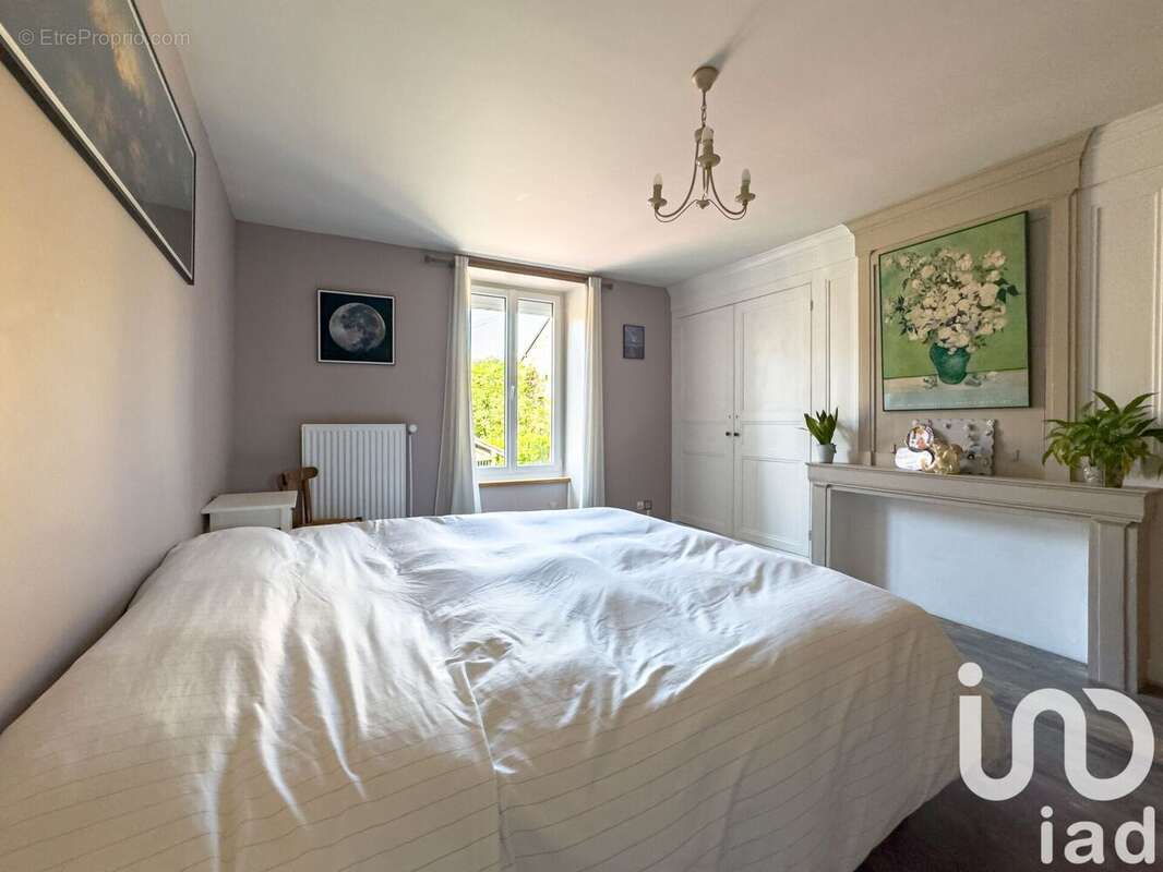 Photo 8 - Maison à POIX-TERRON