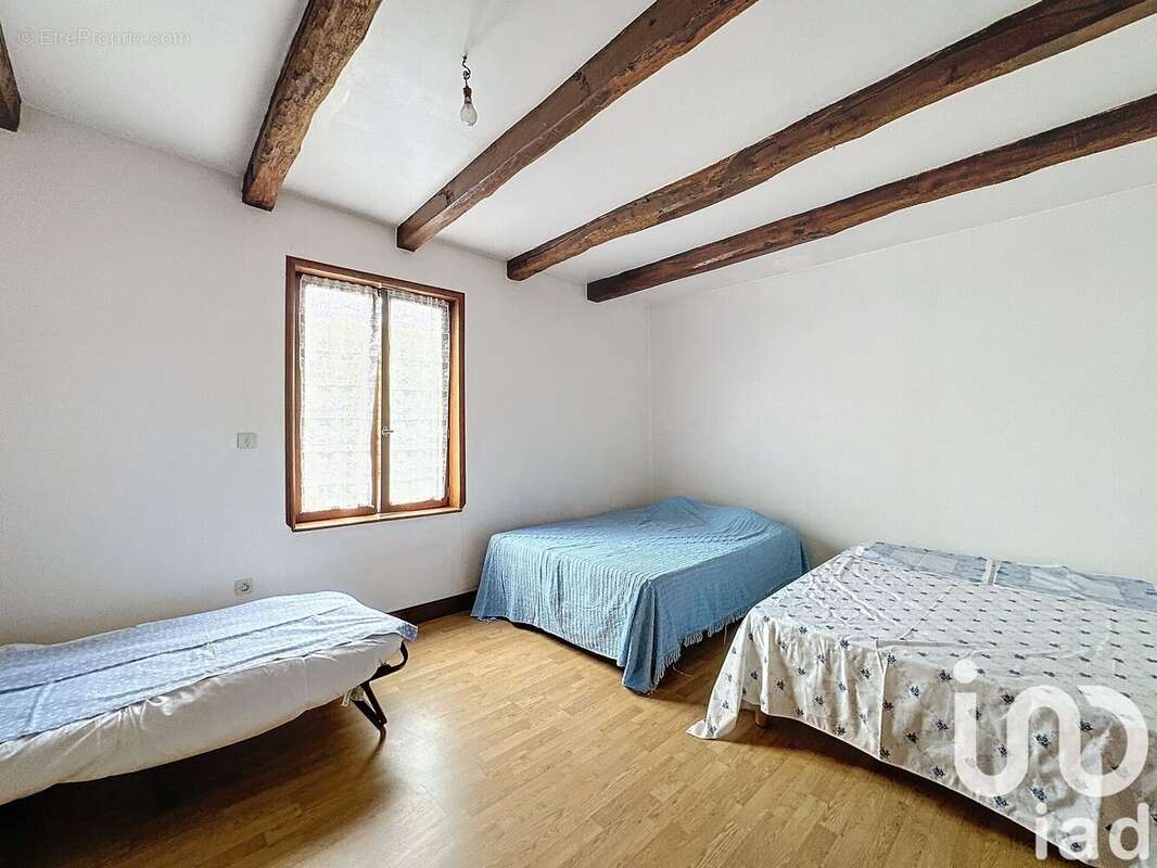 Photo 8 - Maison à FLORENT-EN-ARGONNE