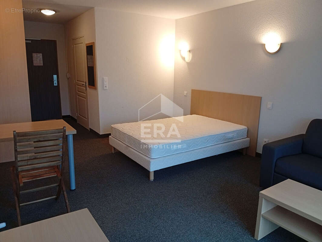 Appartement à GUICHEN