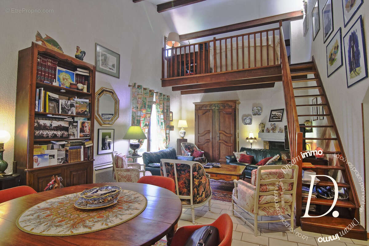 Maison à ARLES