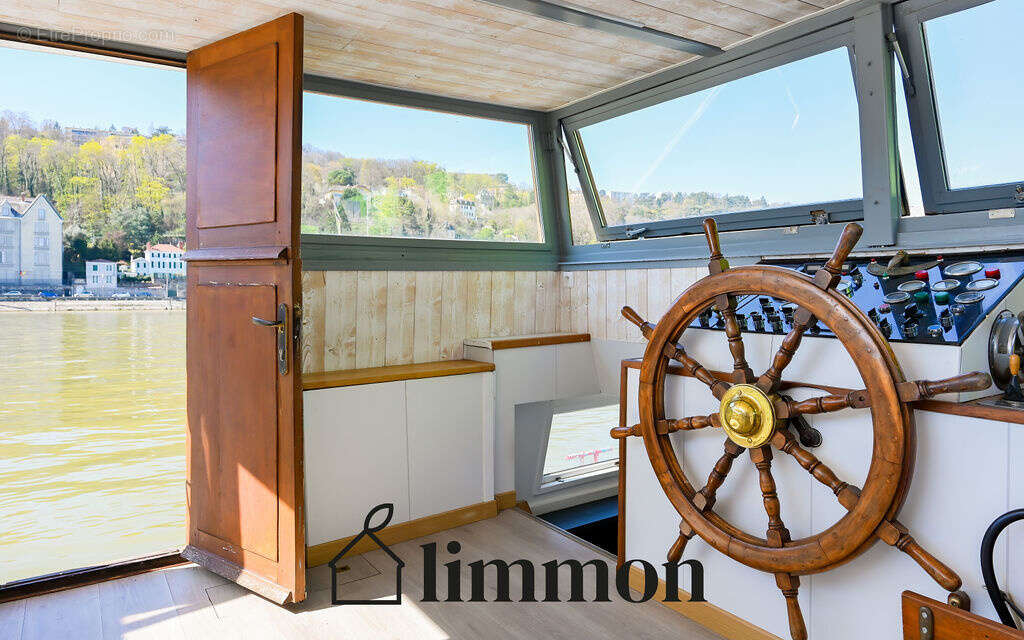 Appartement à LYON-2E