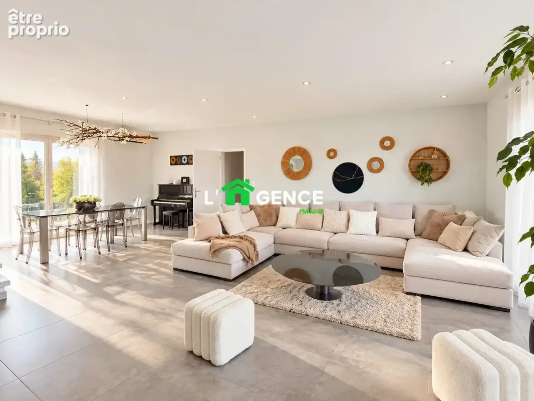 Maison 5 pièces 165 m² à vendre à Carry-Le-Rouet (13620) - photo 6