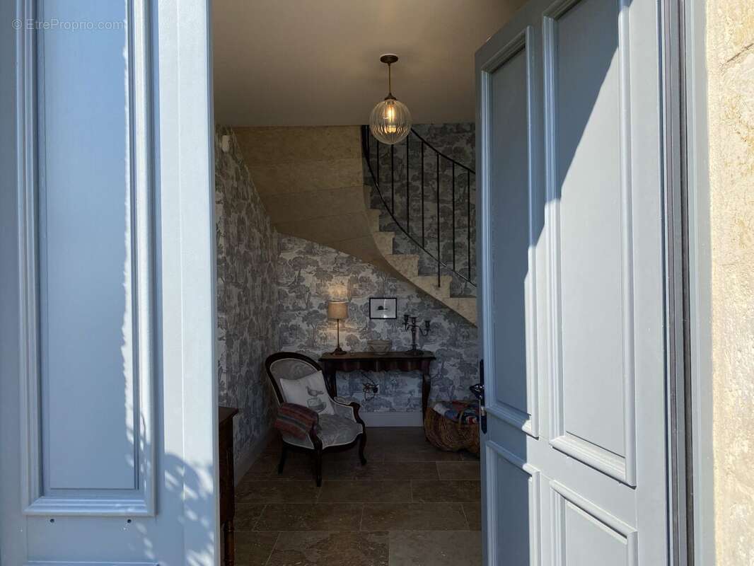 Maison à CONDOM
