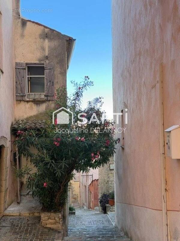 Photo 1 - Maison à FAYENCE