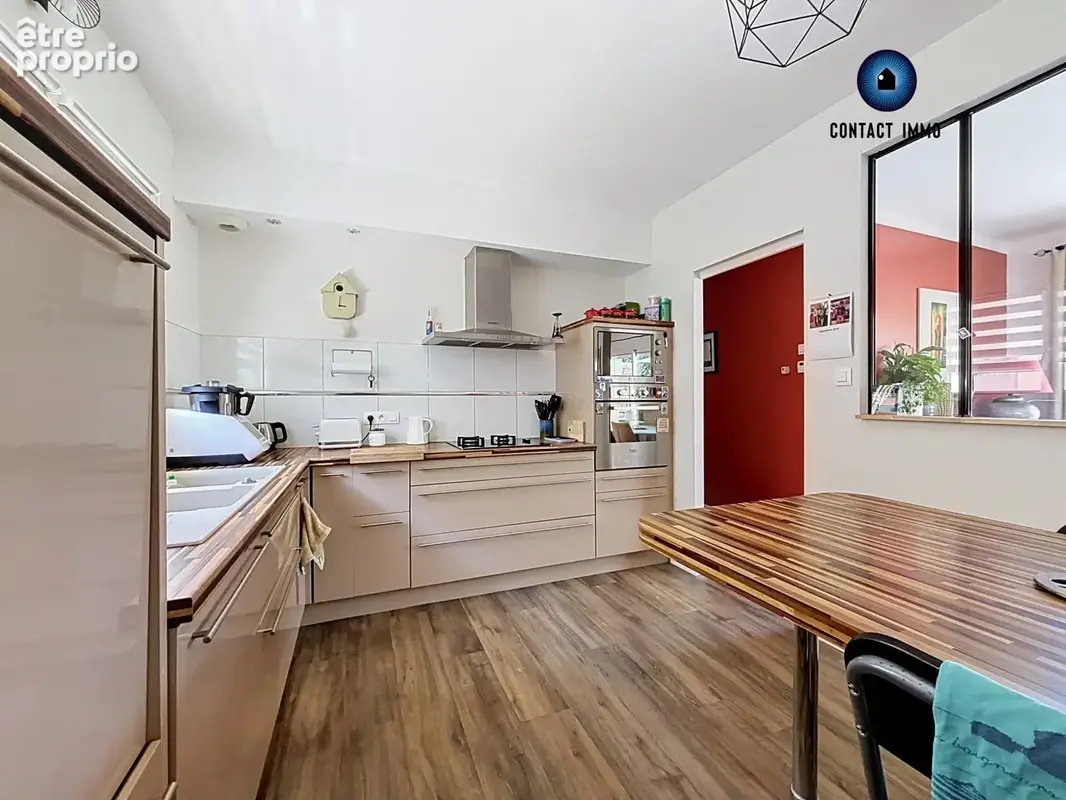 Maison 141 m² à Brive-La-Gaillarde  - photo 6