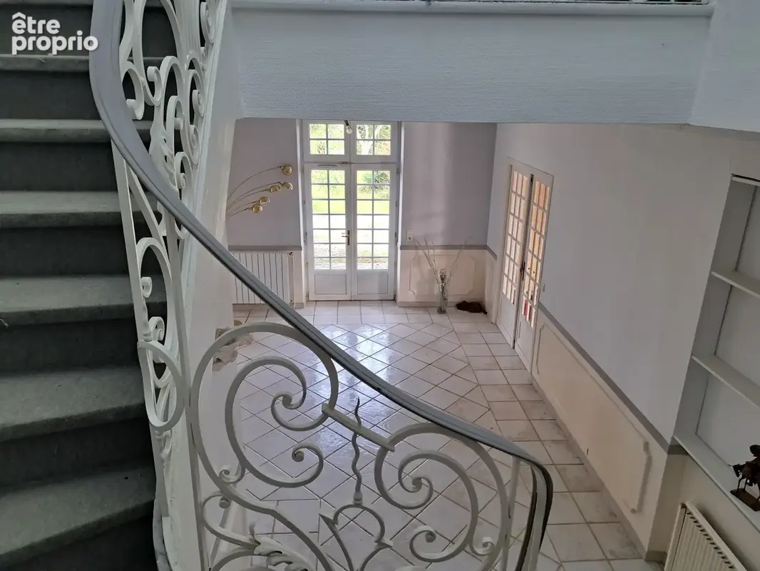 Propriété dans un cadre enchanteur, proche de Langon - Réf 32 - photo 16