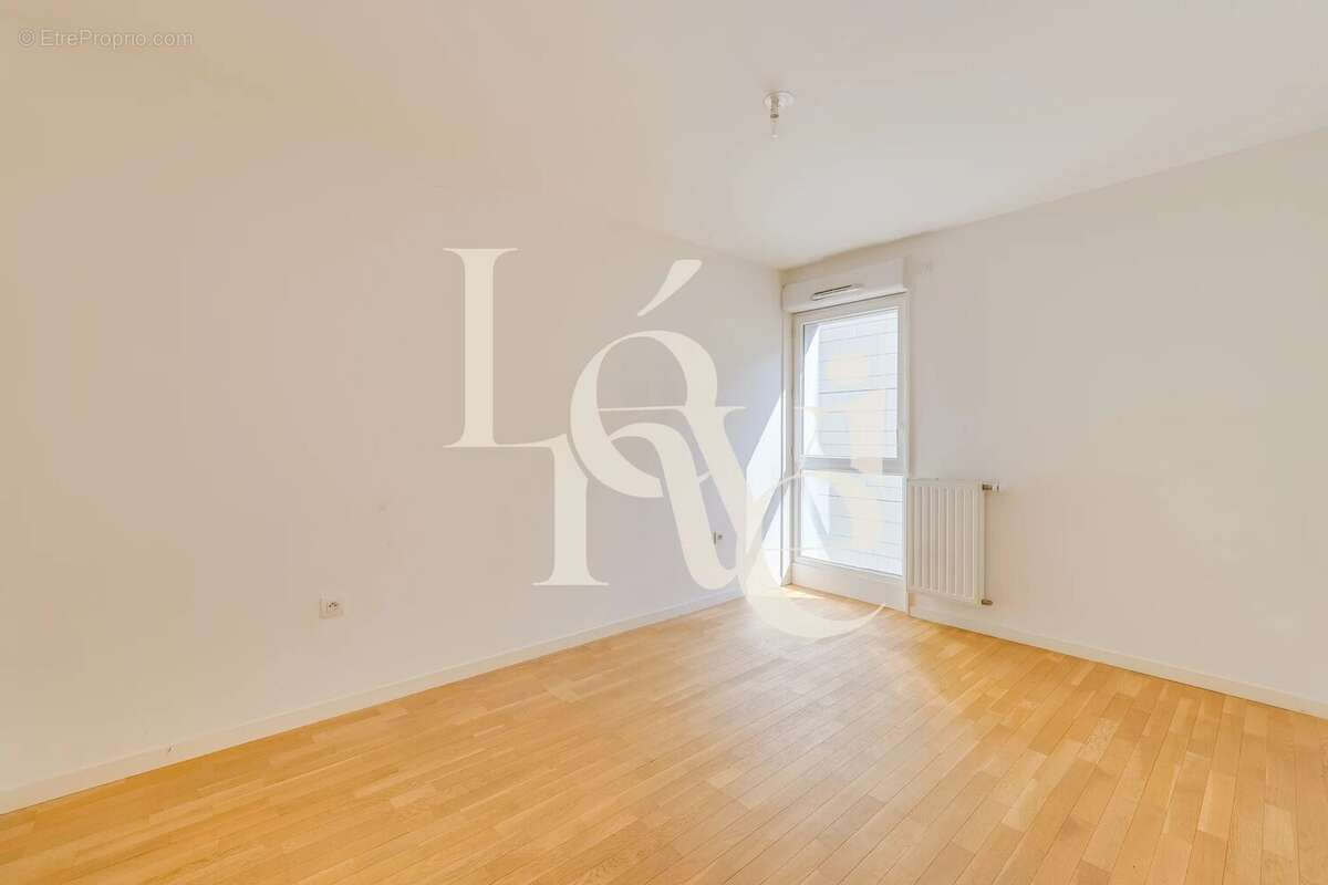 Appartement à PARIS-13E