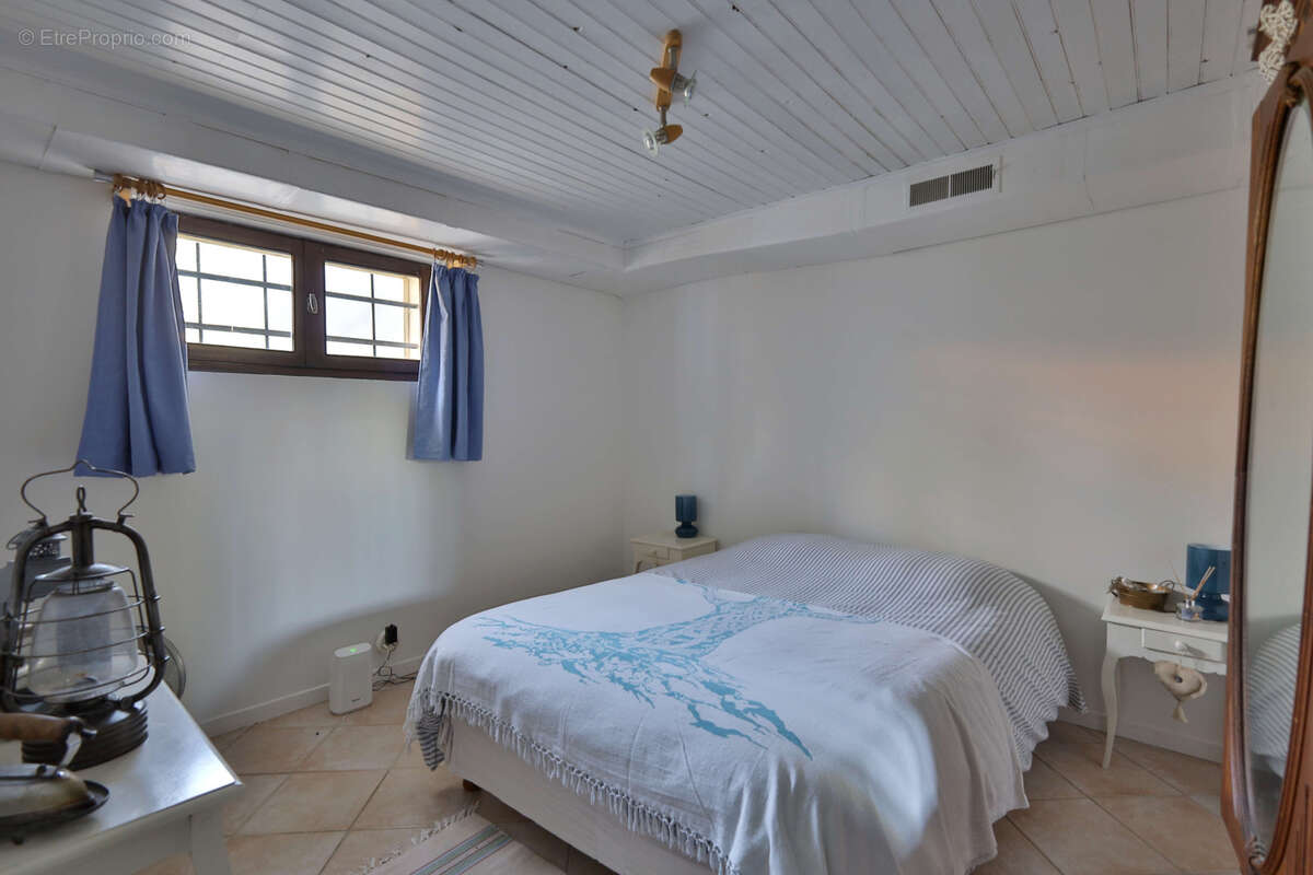 Maison à SAINT-JUST-CHALEYSSIN