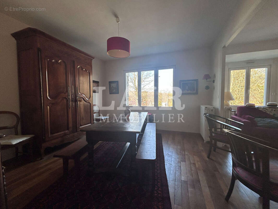 Maison à BAGNOLES-DE-L'ORNE