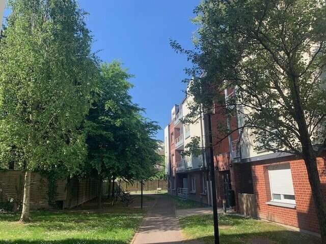 Appartement à VALENCIENNES