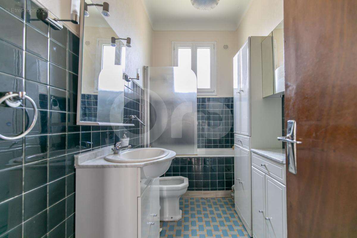 Maison à BOISSY-SAINT-LEGER