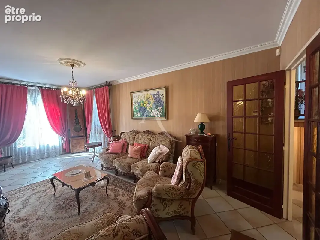 Maison a vendre à Carcassonne avec jardin et garage - photo 3