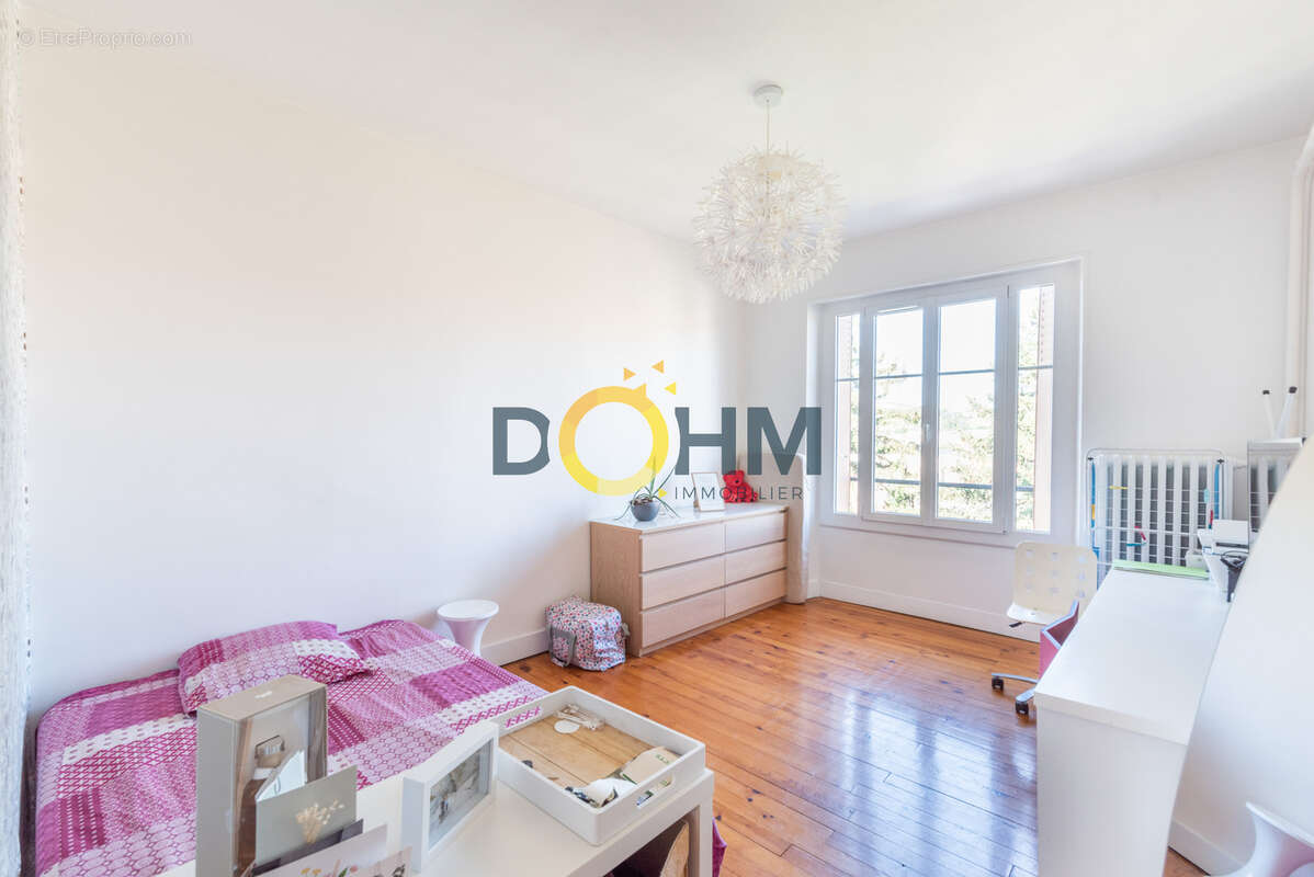 Appartement à LE PUY-EN-VELAY