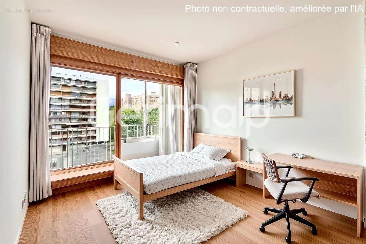Appartement à ANNECY