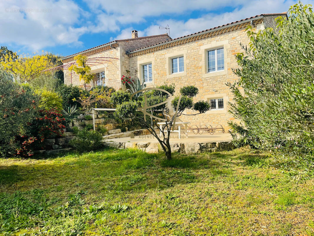 Sud Ardeche -Orgnac L'Aven - photo 3
