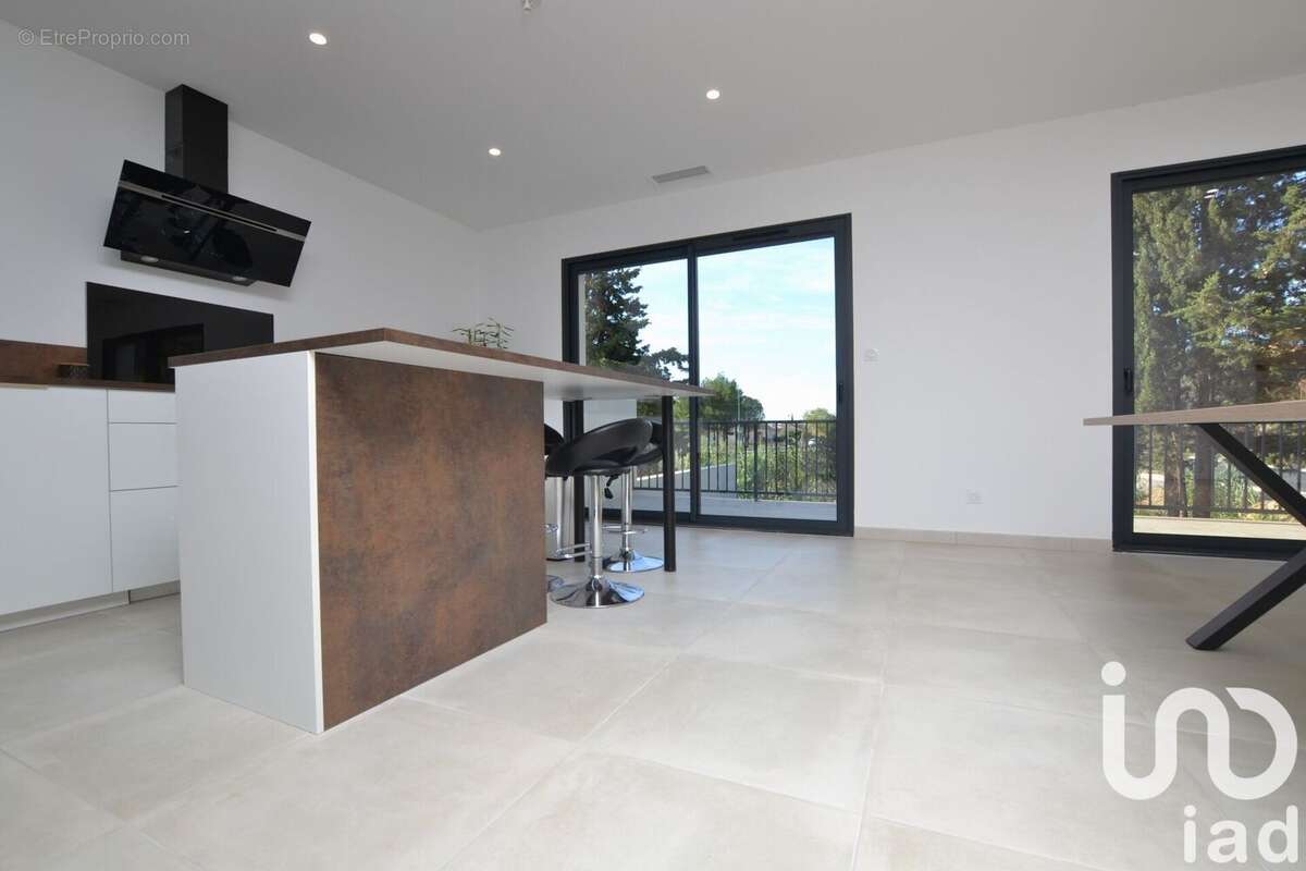 Photo 3 - Maison à BIZE-MINERVOIS