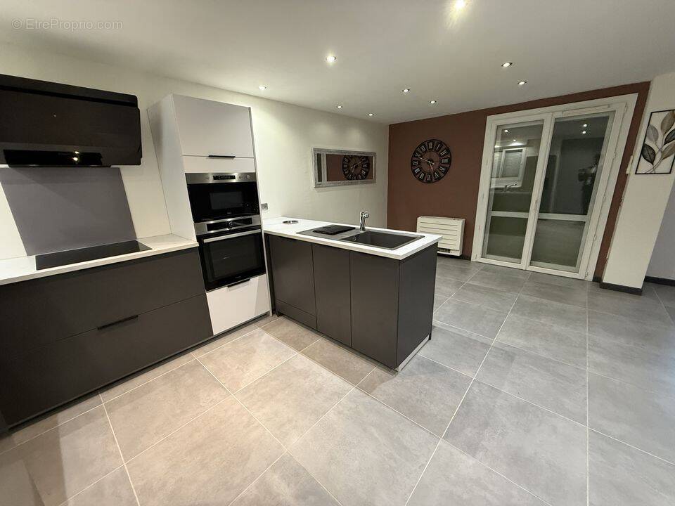 Maison à FOS-SUR-MER