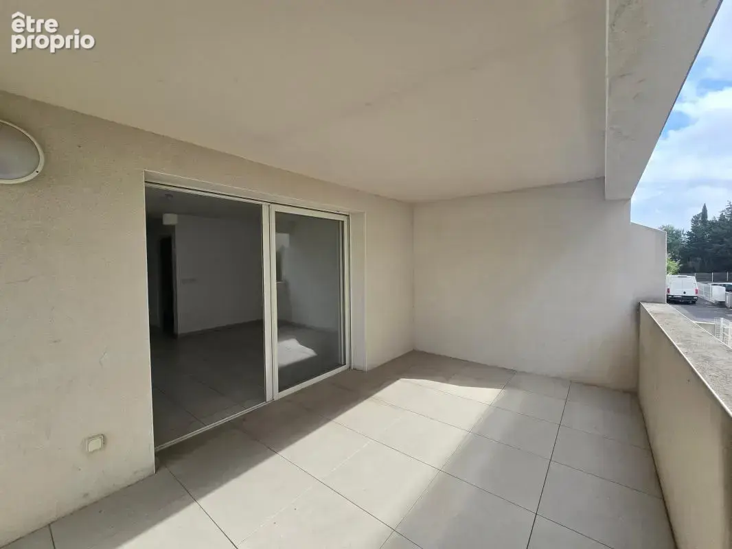 Appartement t2 cabine - saint cyprien village - photo 3