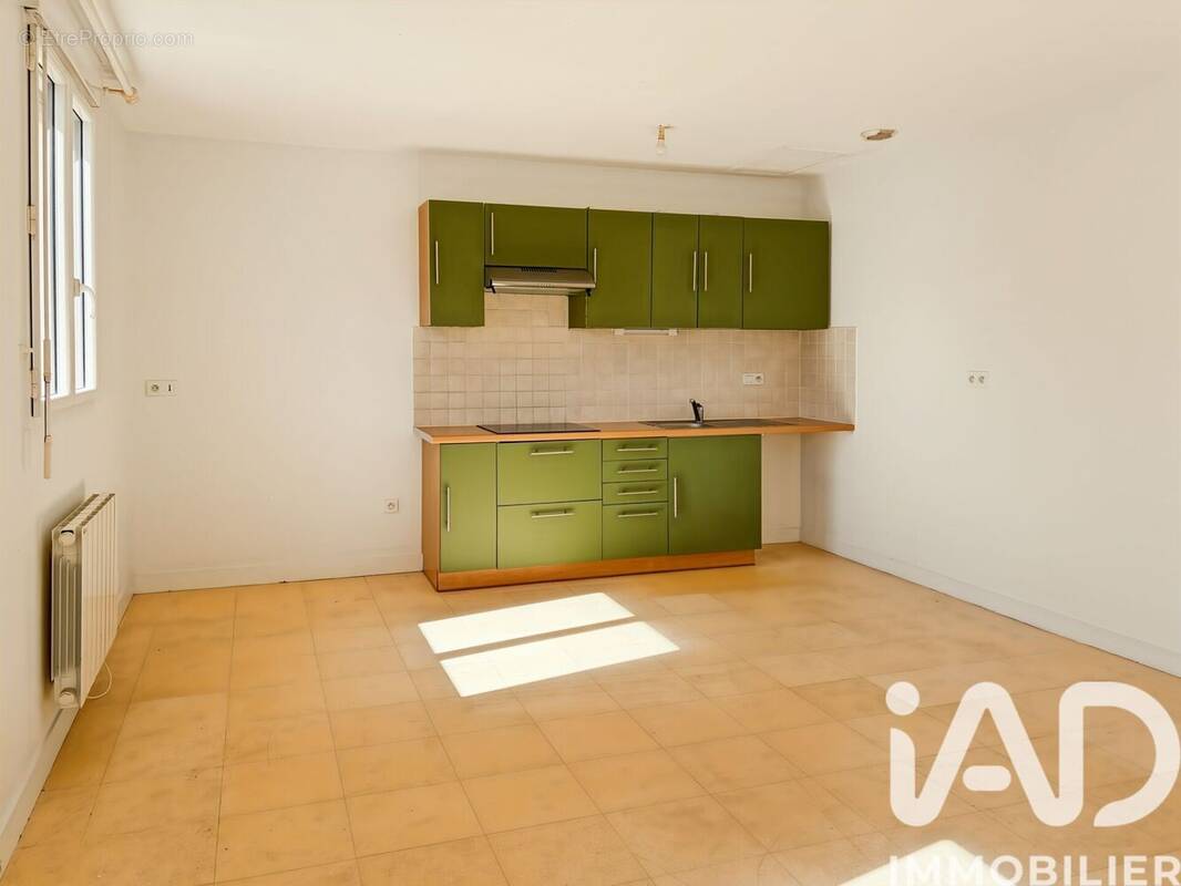Photo 1 - Appartement à LORIENT