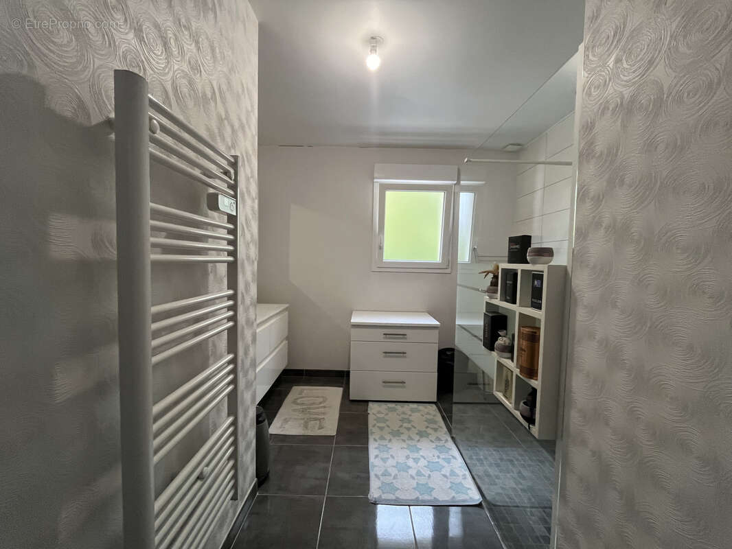 Maison à VITRY-LE-FRANCOIS