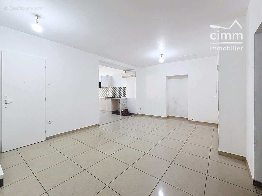 Appartement 140 m² à Carpentras  - photo 8