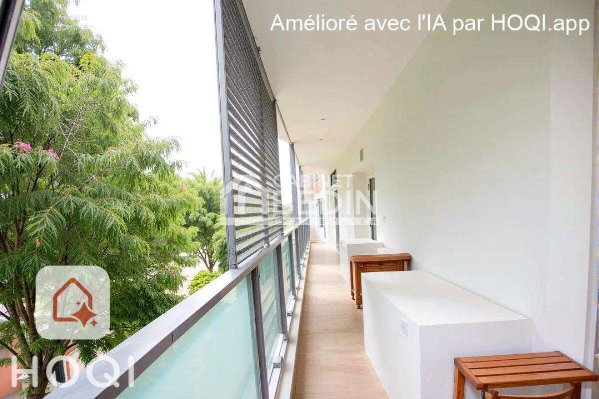 Appartement à PESSAC