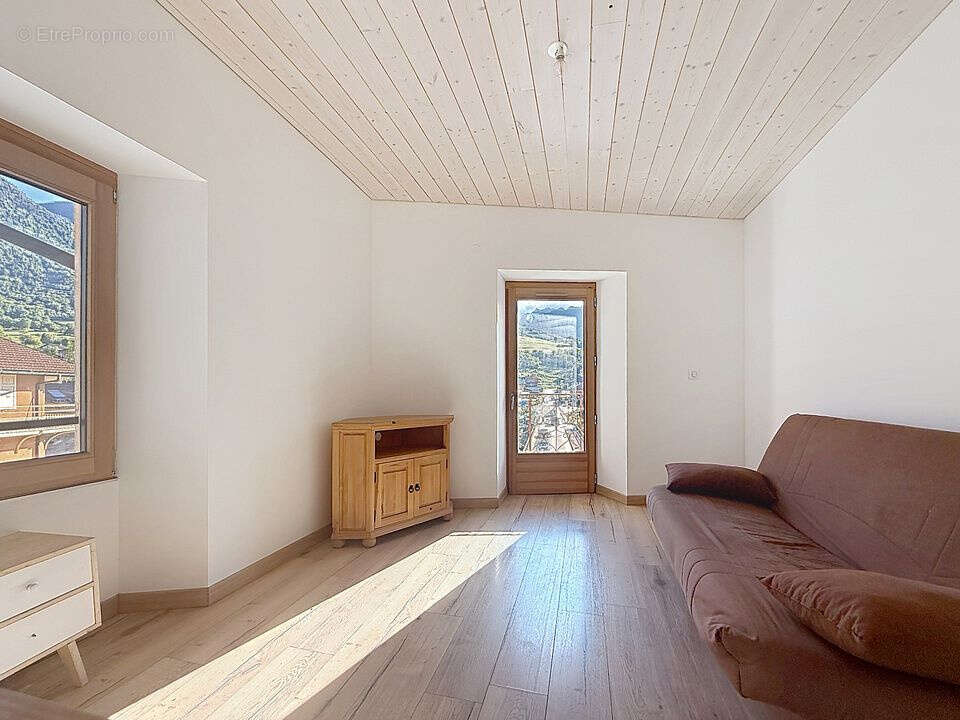 Appartement - photo 2