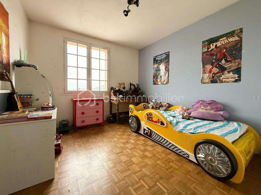 Maison à PLOUDALMEZEAU