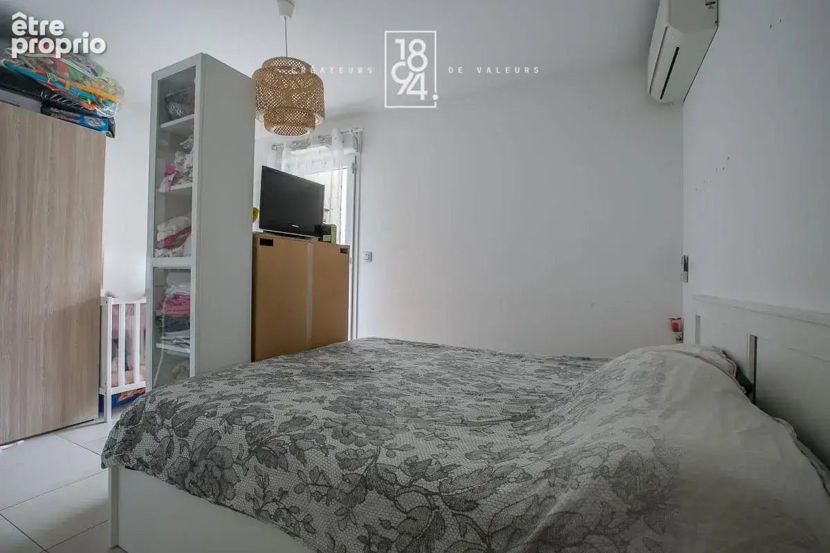 Appartement T3 de 2020 au 3 Lucs  À Vendre - photo 9