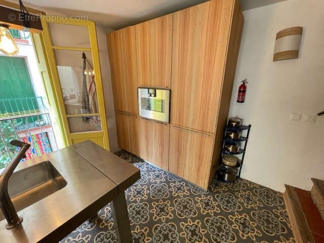 Maison de pêcheur à vendre Collioure - photo 19