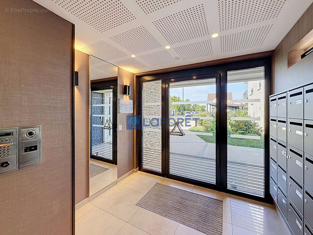 Appartement Saint Pierre Du Perray 3 pièce(s) 61 m2 - photo 15